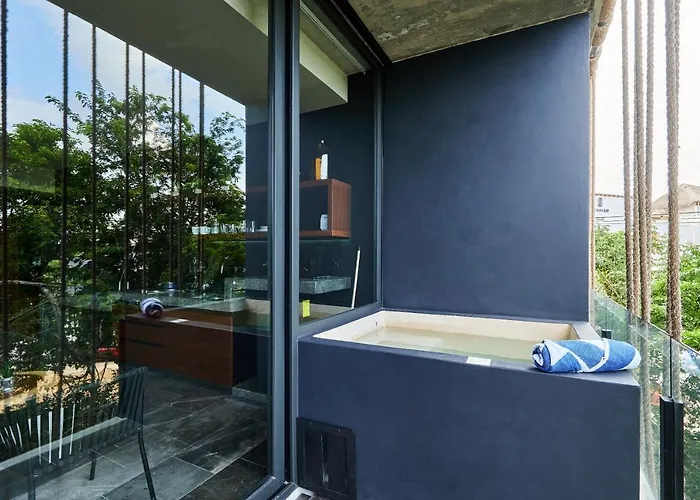 Bond - Centric & Private Plunge Pool & Club Access Appartement Tulum