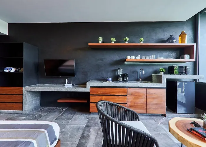 Appartement Bond - Centric & Private Plunge Pool & Club Access *