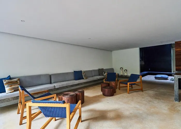 Bond - Centric & Private Plunge Pool & Club Access * Tulum